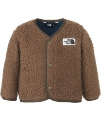 THE NORTH FACE/ノースフェイス THE_NORTH_FACE アウトドア ベビーカドルフリースカーディガン B Cuddle Fleece Cardigan メンズ レディース/507040711