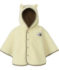 THE NORTH FACE/ノースフェイス THE_NORTH_FACE アウトドア ベビーカドルフリースポンチョ B Cuddle Fleece Poncho メンズ レディース トップ/507040713