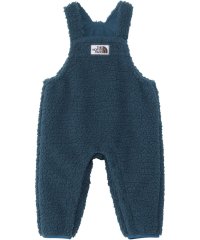 THE NORTH FACE/ザ・ノース・フェイス THE NORTH FACE THE NORTH FACE ノースフェイス アウトドア ベビーカドルフリースカーディガン B Cuddle/507040718