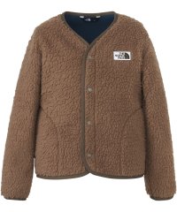 THE NORTH FACE/ザ・ノース・フェイス THE NORTH FACE THE NORTH FACE ノースフェイス アウトドア キッズ グリットフリースハーフジップ Cuddle/507040721