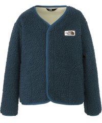 THE NORTH FACE/ザ・ノース・フェイス THE NORTH FACE THE NORTH FACE ノースフェイス アウトドア キッズ グリットフリースハーフジップ Cuddle/507040722