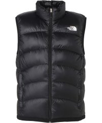 THE NORTH FACE/THE　NORTH　FACE ノースフェイス アウトドア ノベルティーヌプシベスト メンズ Aconcagua Vest トップス ベスト ダウン キャンプ /507040736