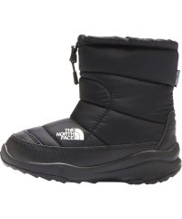 THE NORTH FACE/ザ・ノース・フェイス THE NORTH FACE THE NORTH FACE ノースフェイス アウトドア キッズヌプシブーティーウォータープルーフ K Nu/507040743