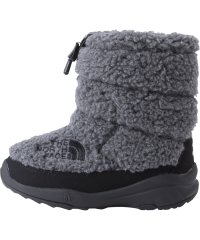 THE NORTH FACE/ノースフェイス THE_NORTH_FACE アウトドア キッズ ヌプシ ブーティ VII フリース K Nuptse Bootie VII Fleece メン/507040744