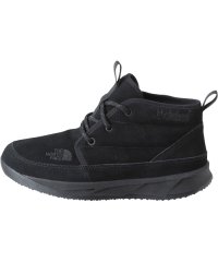 THE NORTH FACE/ザ・ノース・フェイス THE NORTH FACE THE NORTH FACE ノースフェイス アウトドア ヌプシ チャッカ ウォータープルーフ スエード レ/507040746