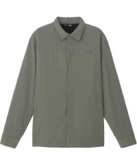 THE NORTH FACE/ノースフェイス THE_NORTH_FACE アウトドア オクトーバーミッドシャツ メンズ October Mid Shirt トップス コート ジャケット 裏/507040771