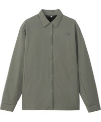 THE NORTH FACE/ノースフェイス THE_NORTH_FACE アウトドア オクトーバーミッドシャツ レディース October Mid Shirt トップス コート ジャケット/507040773