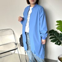 CRB/シーアールビー CRB 裾ドロストロングMA－1/505147493