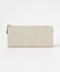BEAUTY&YOUTH UNITED ARROWS/＜VIOLAd’ORO＞PORTA リザードエンボス レザー ジップウォレット/505215570
