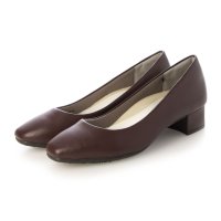 AcureZ/アキュアーズ AcureZ 足ゆび広がる×キレイ プレーンパンプス「母趾にやさしい美パンプス」/506051630