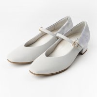 AcureZ/アキュアーズ AcureZ 足ゆび広がる×キレイ メリージェーンパンプス「母趾にやさしい美パンプス」/506052793