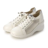 hiraridottokyo/幅広甲高ネットエレガンススニーカー/506080095