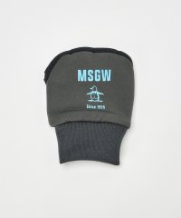 Munsingwear/ロゴプリント 手甲/506413488