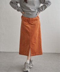 LBC/コーデュロイIラインスカート/506561473