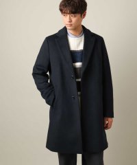 a.v.v (MEN)/【ストレッチ】ウールチェスターコート/506758366