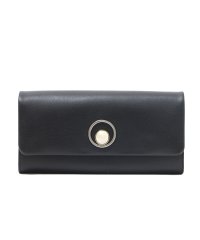 pierre cardin/ピエール・カルダン pierre cardin ブートン 被せ内Lファスナー長財布/506865621