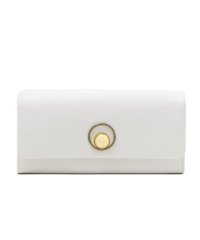 pierre cardin/ピエール・カルダン pierre cardin ブートン 被せ内Lファスナー長財布/506865621