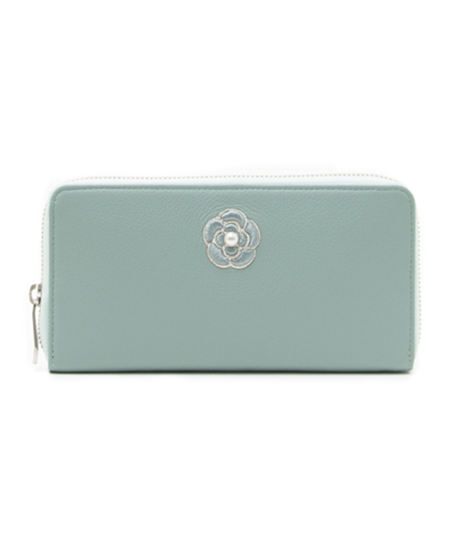 セール 40%OFF】クレイサス CLATHAS ポリシャス ラウンド長財布