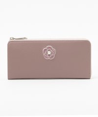 CLATHAS/クレイサス CLATHAS ポリシャス Lファスナー長財布/506872559