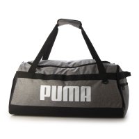 PUMA/プーマ PUMA メンズ レディース チャレンジャー ダッフル バッグ M 58L 079531(ブラック)/506884592