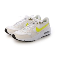 NIKE/ナイキ NIKE 子供靴 ジュニア キッズ スニーカー エア マックス SC GS CZ5358 (グリーン)/506884957