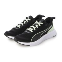 PUMA/プーマ PUMA キッズ 子供 軽量 スニーカー フライヤー LITE MU JR 310341/506884973