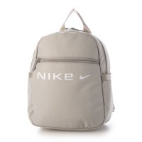 NIKE/ナイキ NIKE レディース ウィメンズ NSW FTRA MNI バックパック (6L) CT CON FZ2474(グレー)/506885006