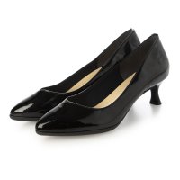 jupery/ジュペリー jupery モールドクッションソールVカットレイン5cmヒールパンプス/506889068