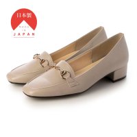 HUSKY SELECT/ハスキー husky Co.Ltd. FAVO FAVO/ファヴォファヴォ 3.5cmヒール レインビットスリッポン/506922931
