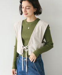 CRAFT STANDARD BOUTIQUE/クラフトスタンダードブティック CRAFT STANDARD BOUTIQUE カットコーデュロイ2WAYビスチェ/506964871