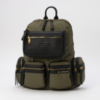 Desigual/デシグアル Desigual HOPPER CHESTER IA バックパックミディアム/506970557