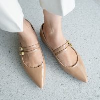I NEED MORE SHOES/アイニードモアシューズ I NEED MORE SHOES DOUBLE STRAP MARY JANE 【vanessa01】/507004129