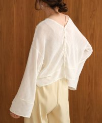 Bab/バブ Bab 2WAYカーディガントップス/507007153