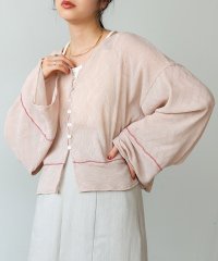 Bab/バブ Bab 2WAYカーディガントップス/507007153