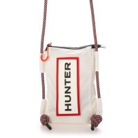 HUNTER/ハンター HUNTER レディース バッグ TRAVEL RIPSTOP PHONE POUCH UBP1514NRS (ホワイト)/507008199