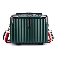 Chime Trip/チャイムトリップ Chime Trip スーツケース キャリーケース 小型 機内持ち込み ショルダーバッグ レディース 韓国ファッション ミニ 小さい シンプル/507017827