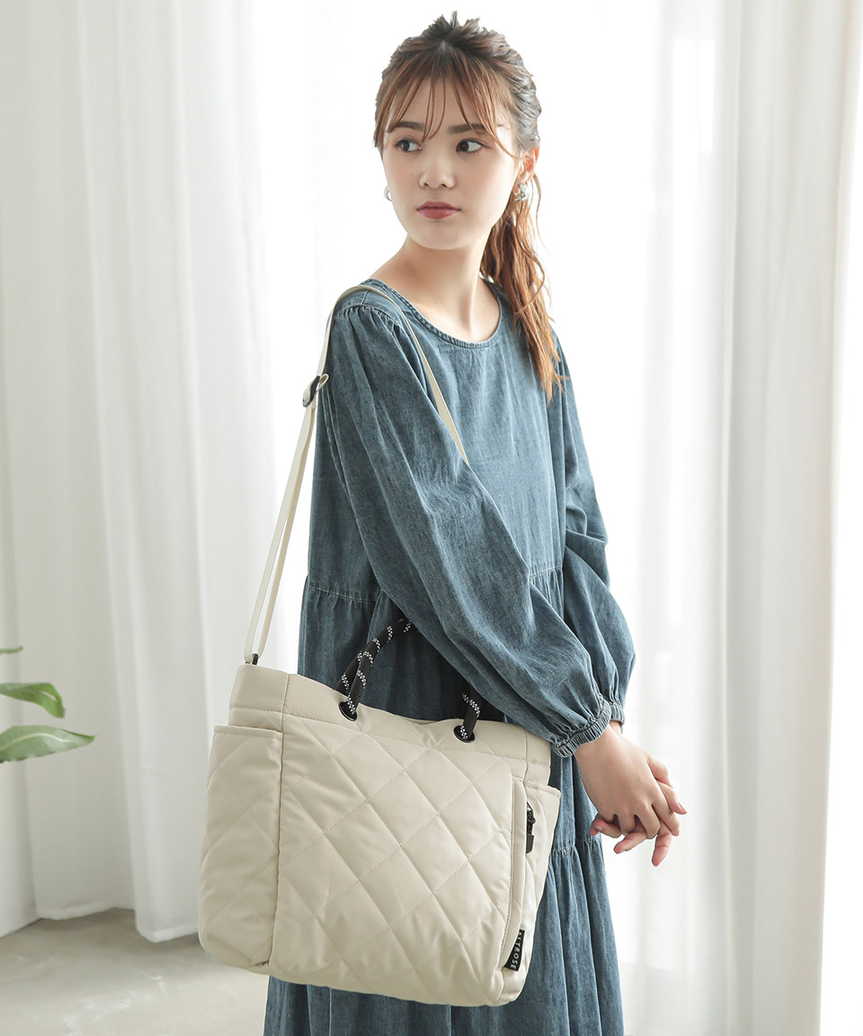 【追跡あり!】ALDO Elarissaax ショルダーバッグ ☆ ストライプ Legato Largo レトロシボ ショルダー（ショルダーバッグ）｜and