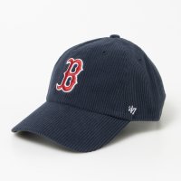 47Brand/フォーティーセブン 47 キャップ コーデュロイ 帽子 暖かい クリーンナップ 柔らか ベースボール 男女兼用 47BRAND CORDUROY CLEAN U/507039916