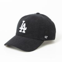 47Brand/フォーティーセブン 47 キャップ コーデュロイ 帽子 暖かい クリーンナップ 柔らか ベースボール 男女兼用 47BRAND CORDUROY CLEAN U/507039916