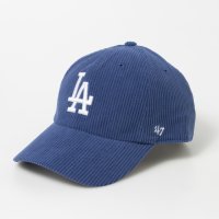 47Brand/フォーティーセブン 47 キャップ コーデュロイ 帽子 暖かい クリーンナップ 柔らか ベースボール 男女兼用 47BRAND CORDUROY CLEAN U/507039916