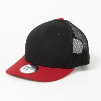 NEW ERA/ニューエラ NEW ERA ニューエラ Newera キャップ 帽子 NE207 メッシュキャップ プレーン ベースボールキャップ ユニセックス やや浅め NE/507039928