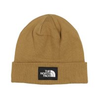 THE NORTH FACE/ザ・ノース・フェイス THE NORTH FACE ザ ノースフェイス 帽子 ビーニー ニット帽 NF0A3FNT ニットキャップ ボックスロゴ ワッペンロゴ /507039941