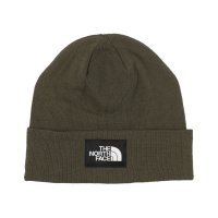 THE NORTH FACE/ザ・ノース・フェイス THE NORTH FACE ザ ノースフェイス 帽子 ビーニー ニット帽 NF0A3FNT ニットキャップ ボックスロゴ ワッペンロゴ /507039941