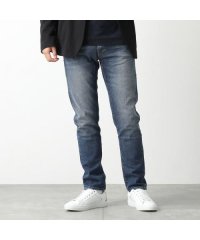 YCHAI/イカイ YCHAI YCHAI イカイ デニム パンツ TORPEDO YPU005 2DS0001 CJ/507040694