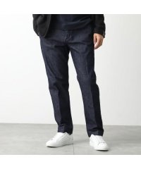 YCHAI/イカイ YCHAI YCHAI デニム パンツ YPU037 2DS0001 AJ ワンウォッシュ/507040696