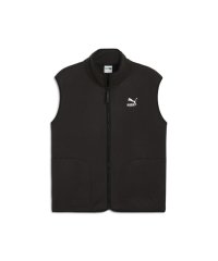 PUMA/メンズ CLASSICS フリース ベスト/507041504