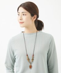 GIANNI LO GIUDICE/[日本製]ハイジネックレス/507042828