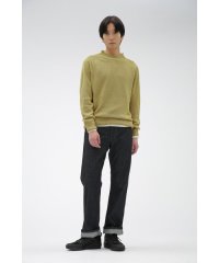 MARGARET HOWELL/LIGHT DENIM/507043080
