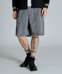 Schott/COTTON COVERT SHORTS/コットンコバート ショーツ/507043129
