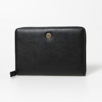 TOYOOKAKOUBOU/トヨオカコウボウ 豊岡工房 牛革お薬手帳ケース/507043579